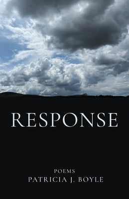 response by Boyle, Patricia J.
