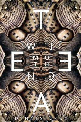 Moth Wing Tea by Razor, A.