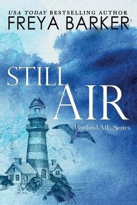 Still Air by Barker, Freya