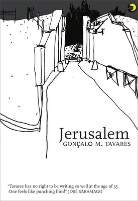 Jerusalem by Tavares, Goncalo M.