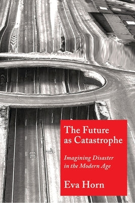 The Future as Catastrophe: Imagining Disaster in the Modern Age by Horn, Eva