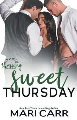 Sweet Thursday by Carr, Mari