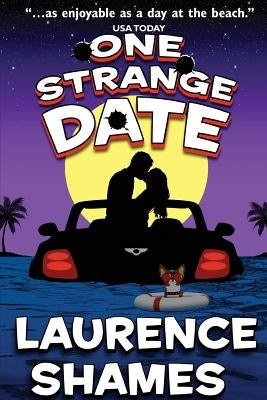 One Strange Date by Shames, Laurence