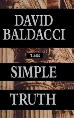 The Simple Truth by Baldacci, David