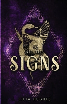 All The Signs by Hughes, Lilia