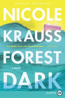 Forest Dark LP by Krauss, Nicole