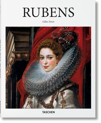 Rubens by N&#195;&#169;ret, Gilles