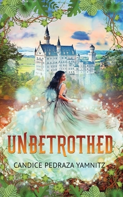 Unbetrothed by Yamnitz, Candice Pedraza