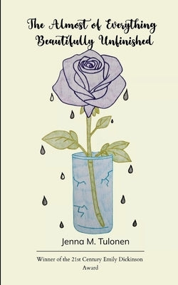 The Almost of Everything by Tulonen, Jenna M.