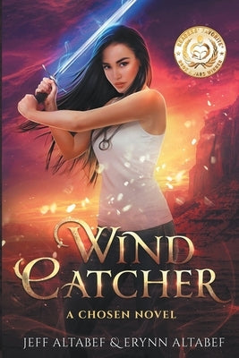 Wind Catcher: A Gripping Fantasy Thriller by Altabef, Jeff