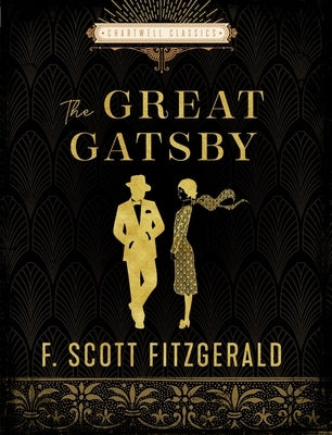 The Great Gatsby by Fitzgerald, F. Scott