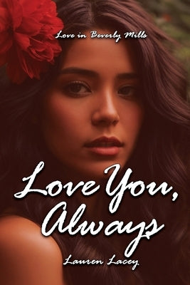 Love You, Always by Lacey, Lauren