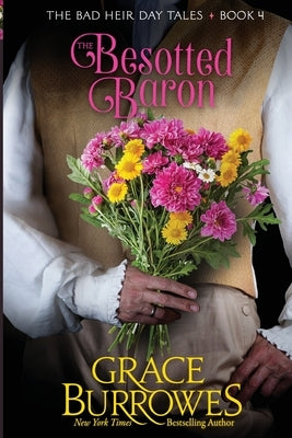 The Besotted Baron by Burrowes, Grace