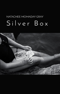 Silver Box by Gray, Natachee Momaday