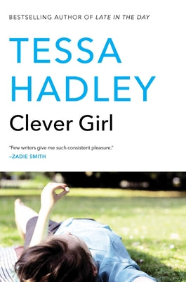 Clever Girl by Hadley, Tessa