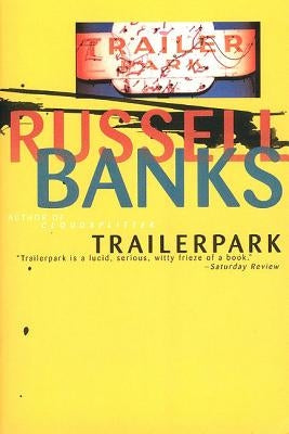 Trailerpark by Banks, Russell