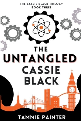 The Untangled Cassie Black by Painter, Tammie