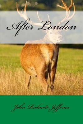 After London by Jefferies, John Richard