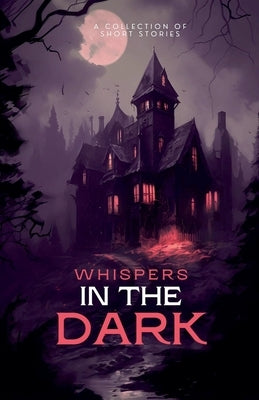 Whispers in the Dark by Acosta, Melissa