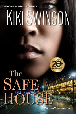 The Safe House by Swinson, Kiki