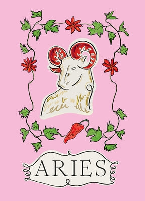 Aries by Phi, Liberty