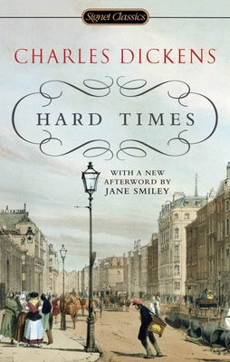 Hard Times by Dickens, Charles
