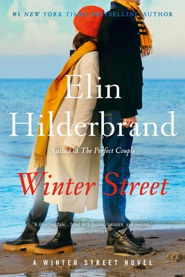 Winter Street by Hilderbrand, Elin