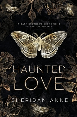 Haunted Love by Anne, Sheridan