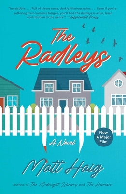 The Radleys by Haig, Matt