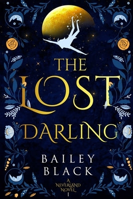 The Lost Darling by Black, Bailey