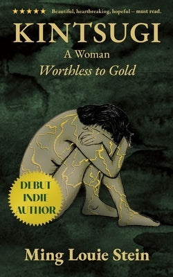 Kintsugi: A Woman by Louie Stein, Ming