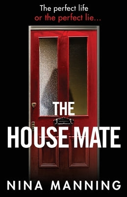The House Mate by Manning, Nina
