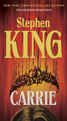 Carrie by King, Stephen