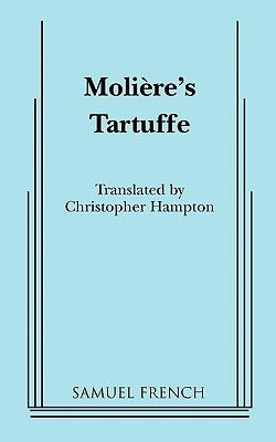 Tartuffe by #N/A