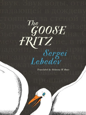 The Goose Fritz by Lebedev, Sergei