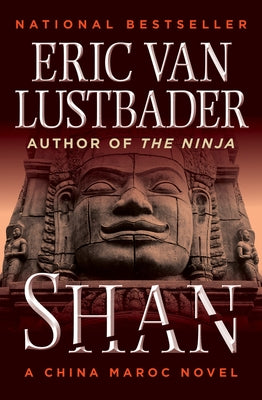 Shan by Lustbader, Eric Van