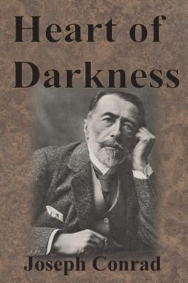 Heart of Darkness by Conrad, Joseph