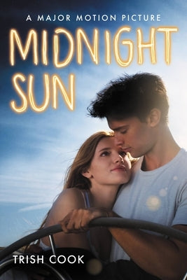 Midnight Sun by Cook, Trish