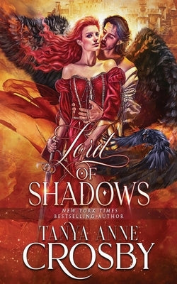 Lord of Shadows by Crosby, Tanya Anne