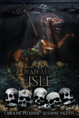 Dead Man's Isle by Peckham, Caroline