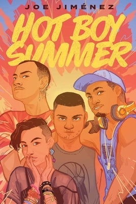 Hot Boy Summer by Jim?nez, Joe