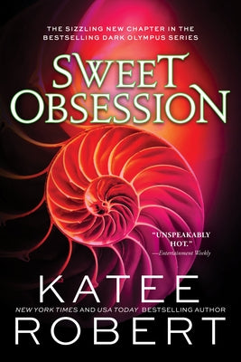 Sweet Obsession by Robert, Katee