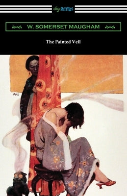 The Painted Veil by Maugham, W. Somerset