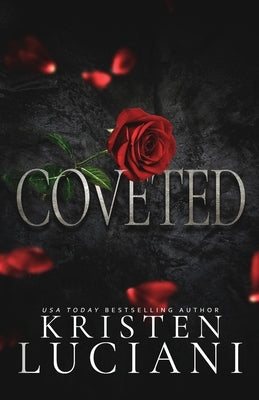 Coveted by Luciani, Kristen