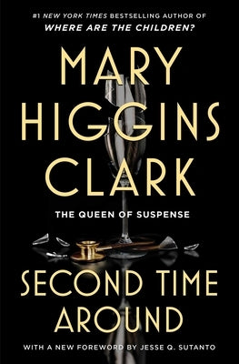The Second Time Around by Clark, Mary Higgins