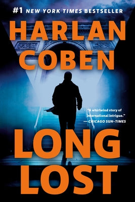 Long Lost by Coben, Harlan