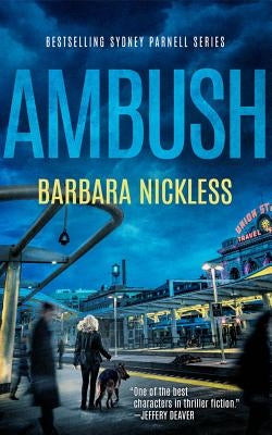 Ambush by Nickless, Barbara