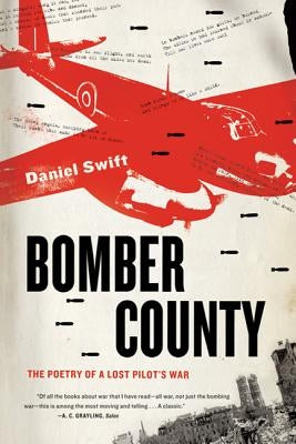 Bomber County by Swift, Daniel