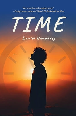 Time by Humphrey, Daniel