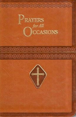 Prayers for All Occasions by Evans, Francis